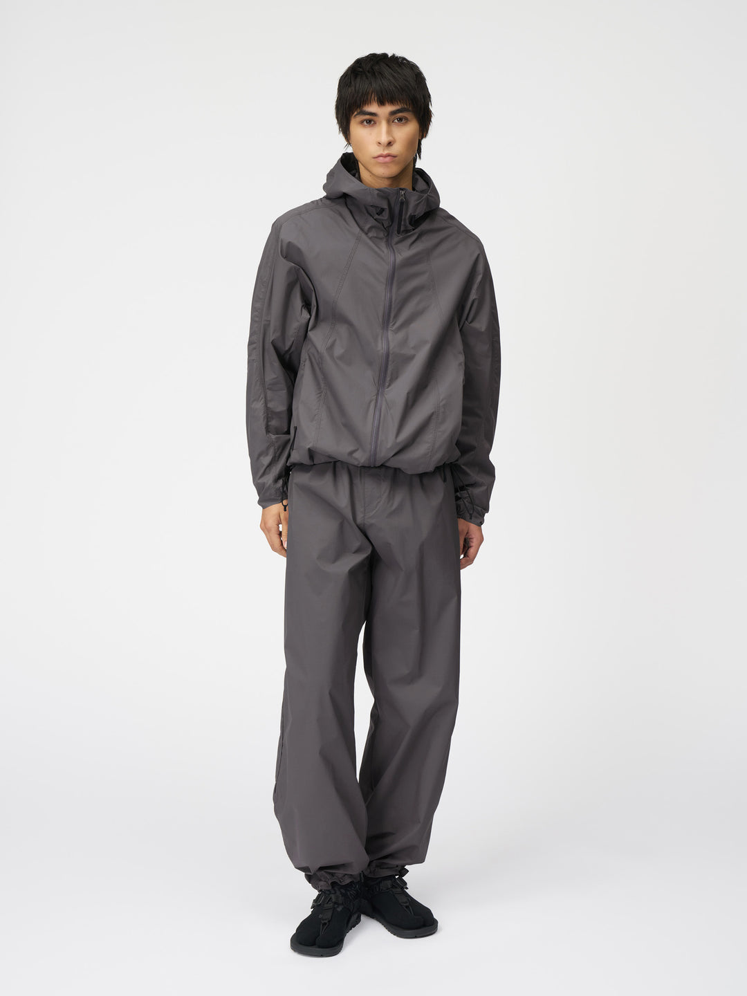 ジャケット・アウター goldwin0 GZ15105 PARACHUTE SEED JACKET Goldwin 0 Parachute Seed Jacket – Goldwin America