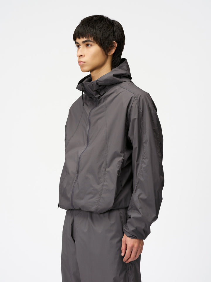 Arris Pull Jacket GOLDWIN - メルカリ