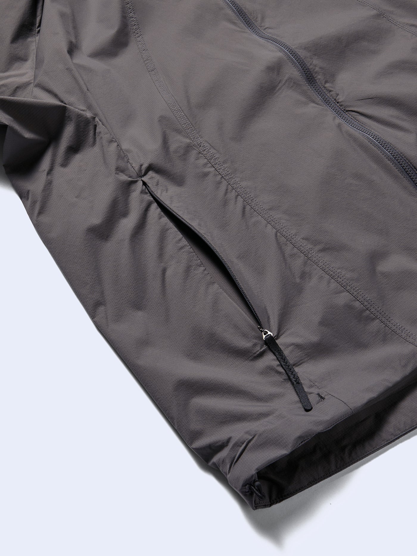 Goldwin 0 Parachute Seed Jacket