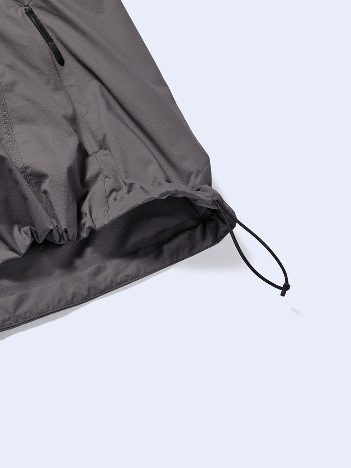 Goldwin 0 Parachute Seed Jacket – Goldwin America