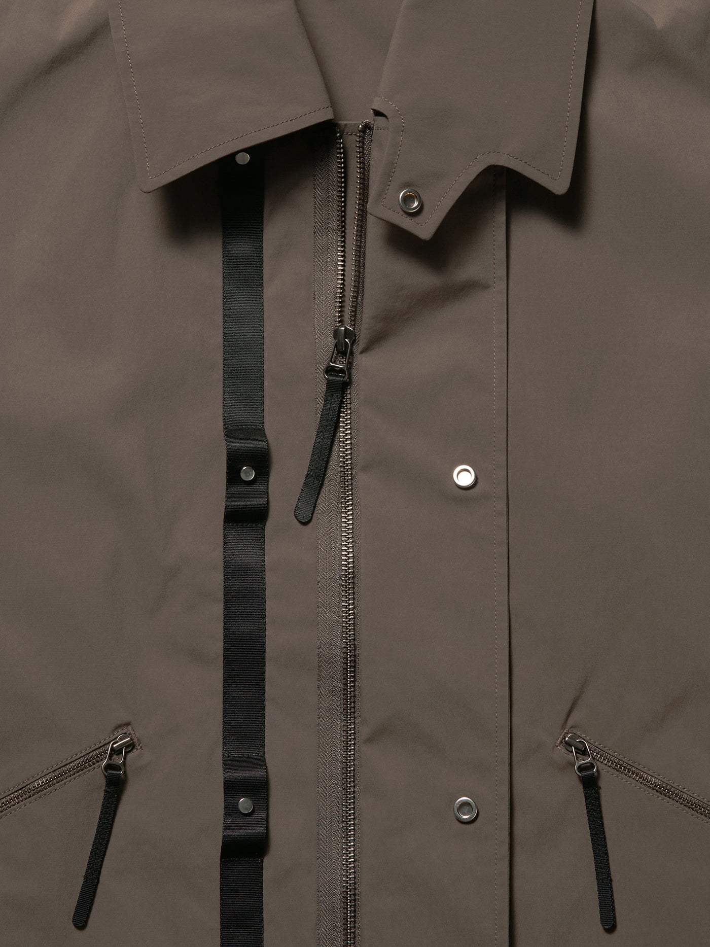 Goldwin 0 Short Jacket