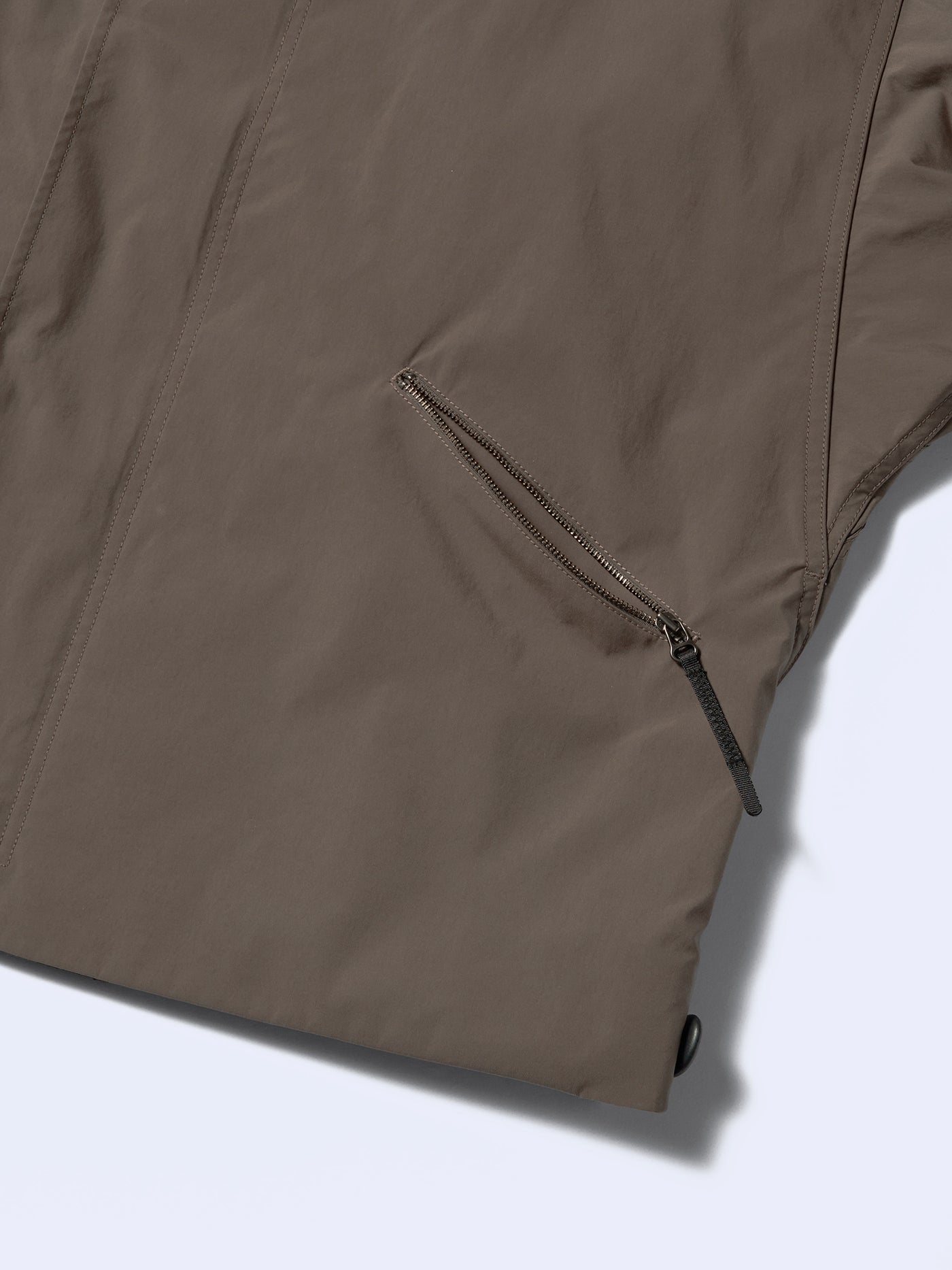 Goldwin 0 Short Jacket