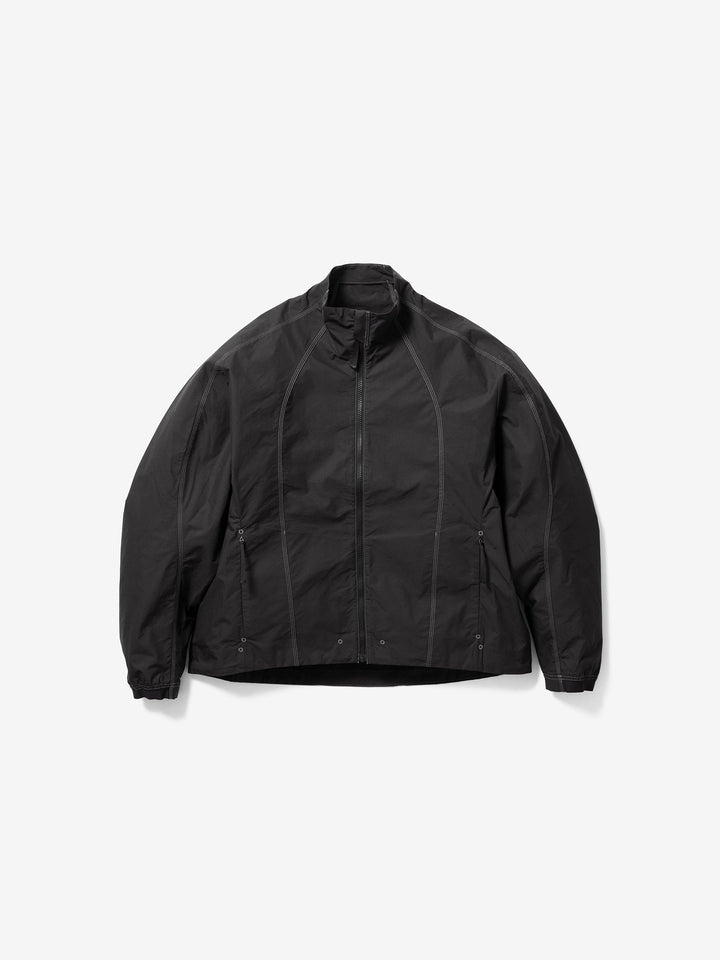 Goldwin 0 Parachute Seed Rip-stop Jacket – Goldwin America