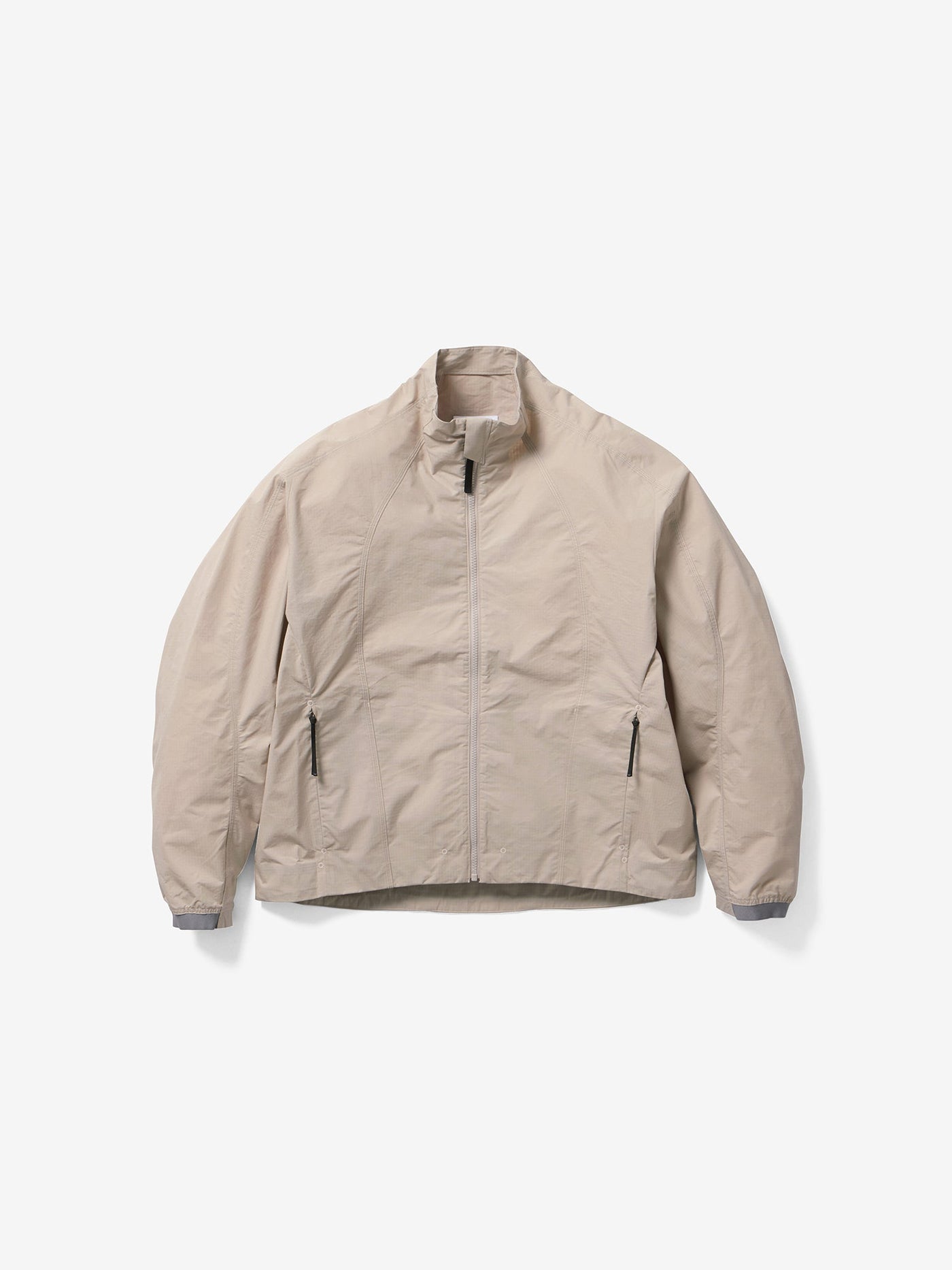 Goldwin 0 Parachute Seed Rip-stop Jacket