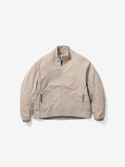 Goldwin 0 Parachute Seed Rip-stop Jacket