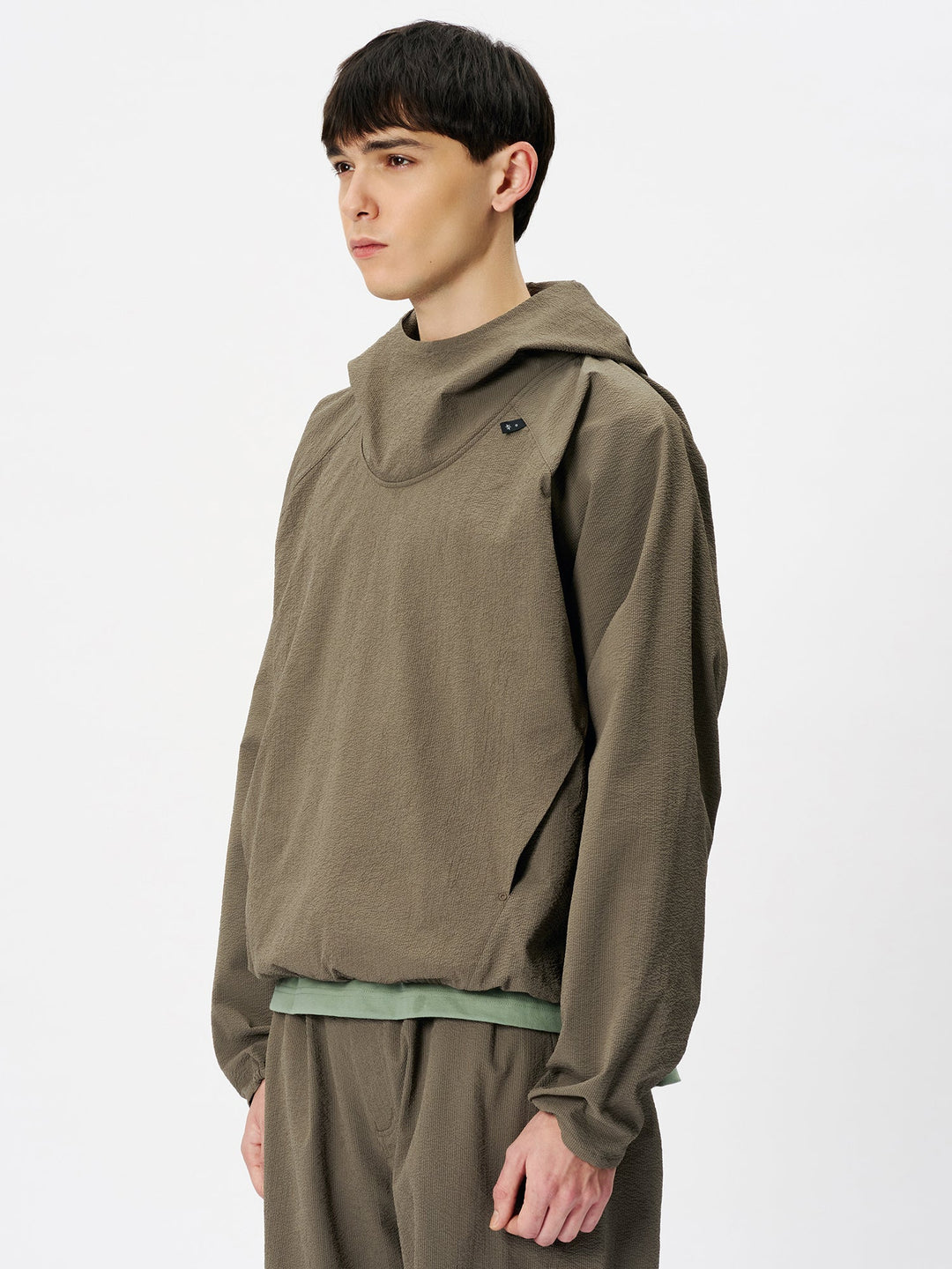 Goldwin 0 Screen Anorak – Goldwin America