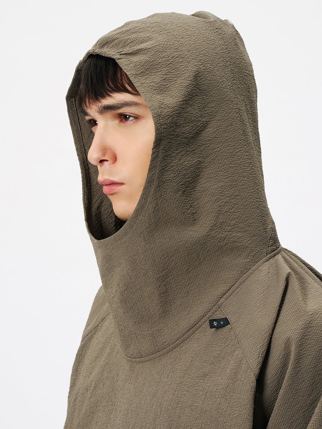 Goldwin 0 Screen Anorak – Goldwin America
