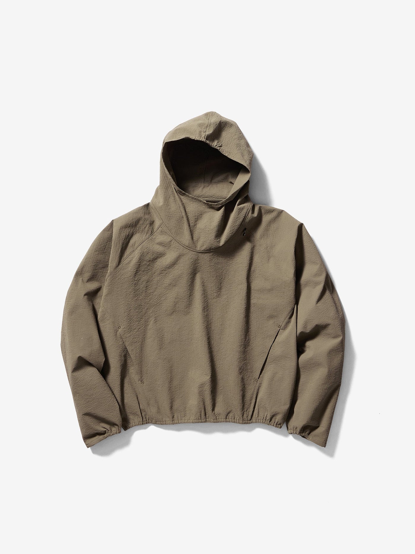 Goldwin 0 Screen Anorak – Goldwin America