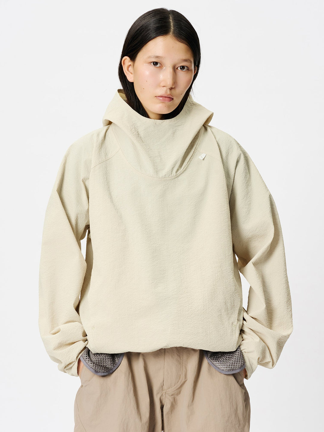 Goldwin 0 Screen Anorak – Goldwin America