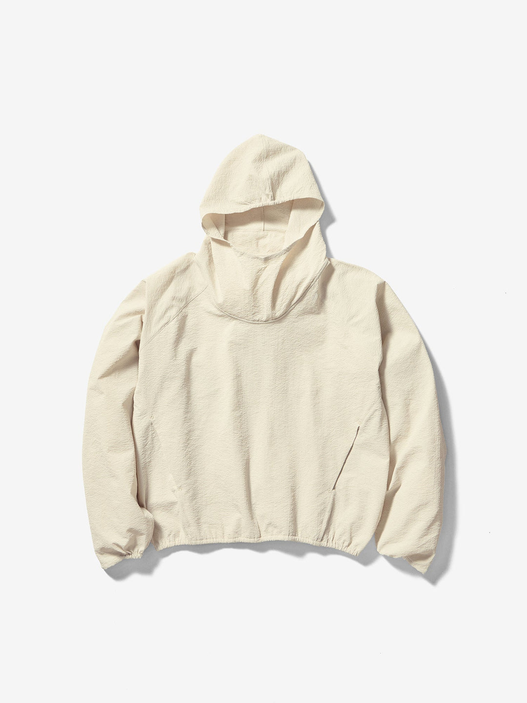 Goldwin 0 Screen Anorak – Goldwin America