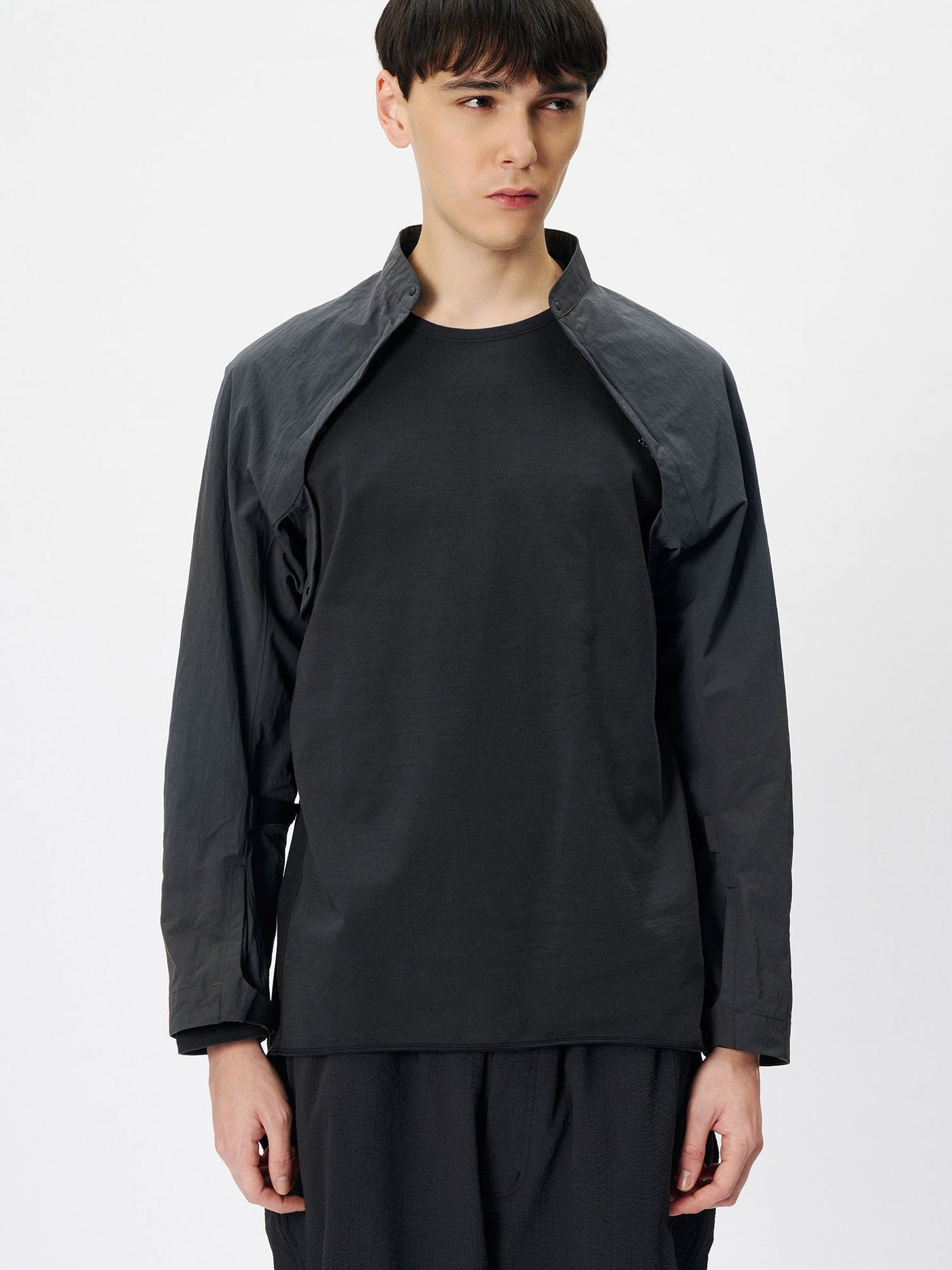 Goldwin 0 Convertible Jacket – Goldwin America