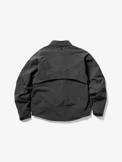 Goldwin 0 Convertible Jacket – Goldwin America