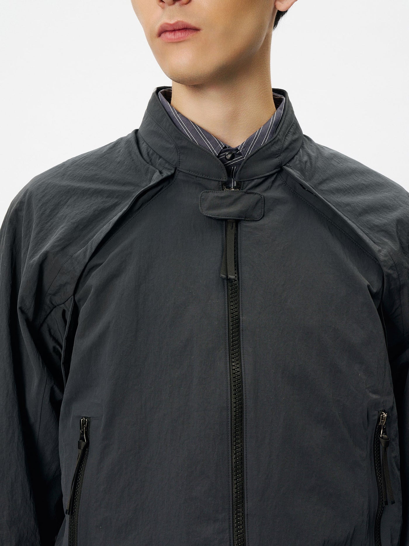 Goldwin 0 Convertible Jacket – Goldwin America