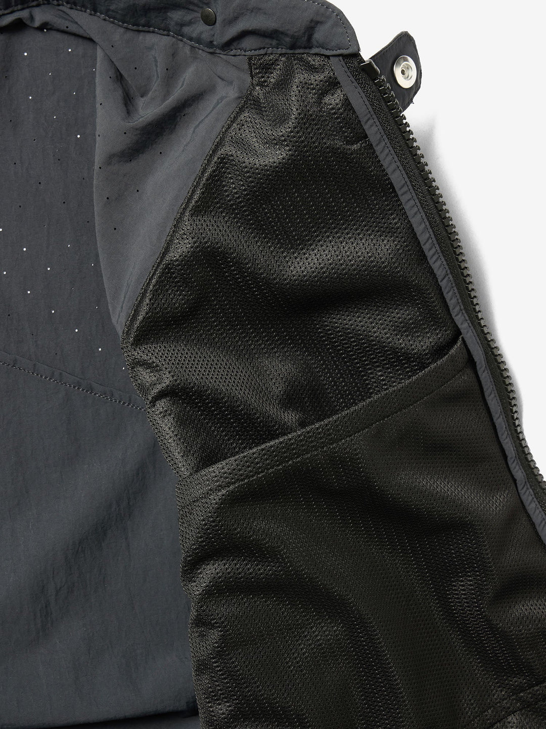 Goldwin 0 Convertible Jacket – Goldwin America