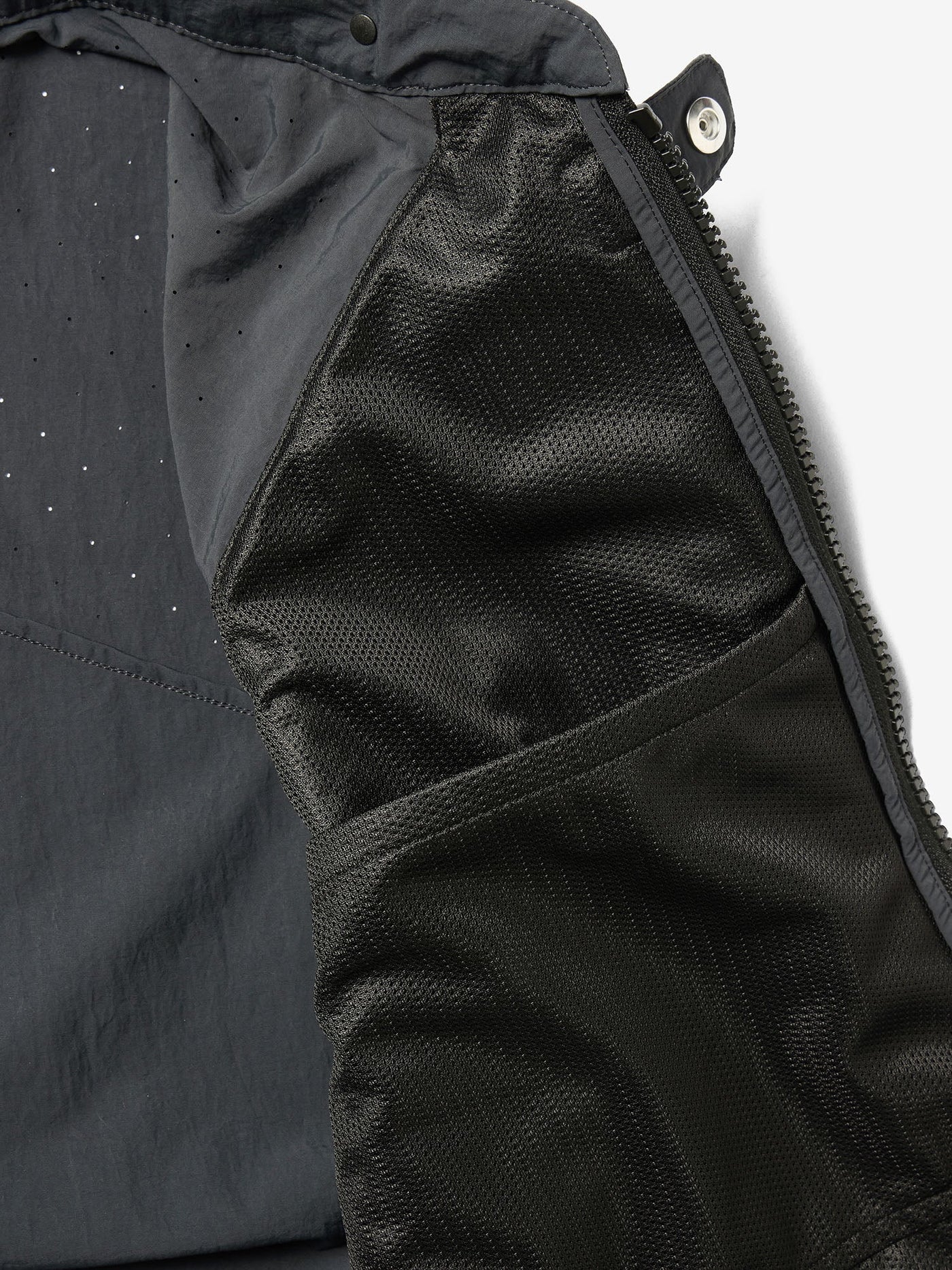 Goldwin 0 Convertible Jacket – Goldwin America