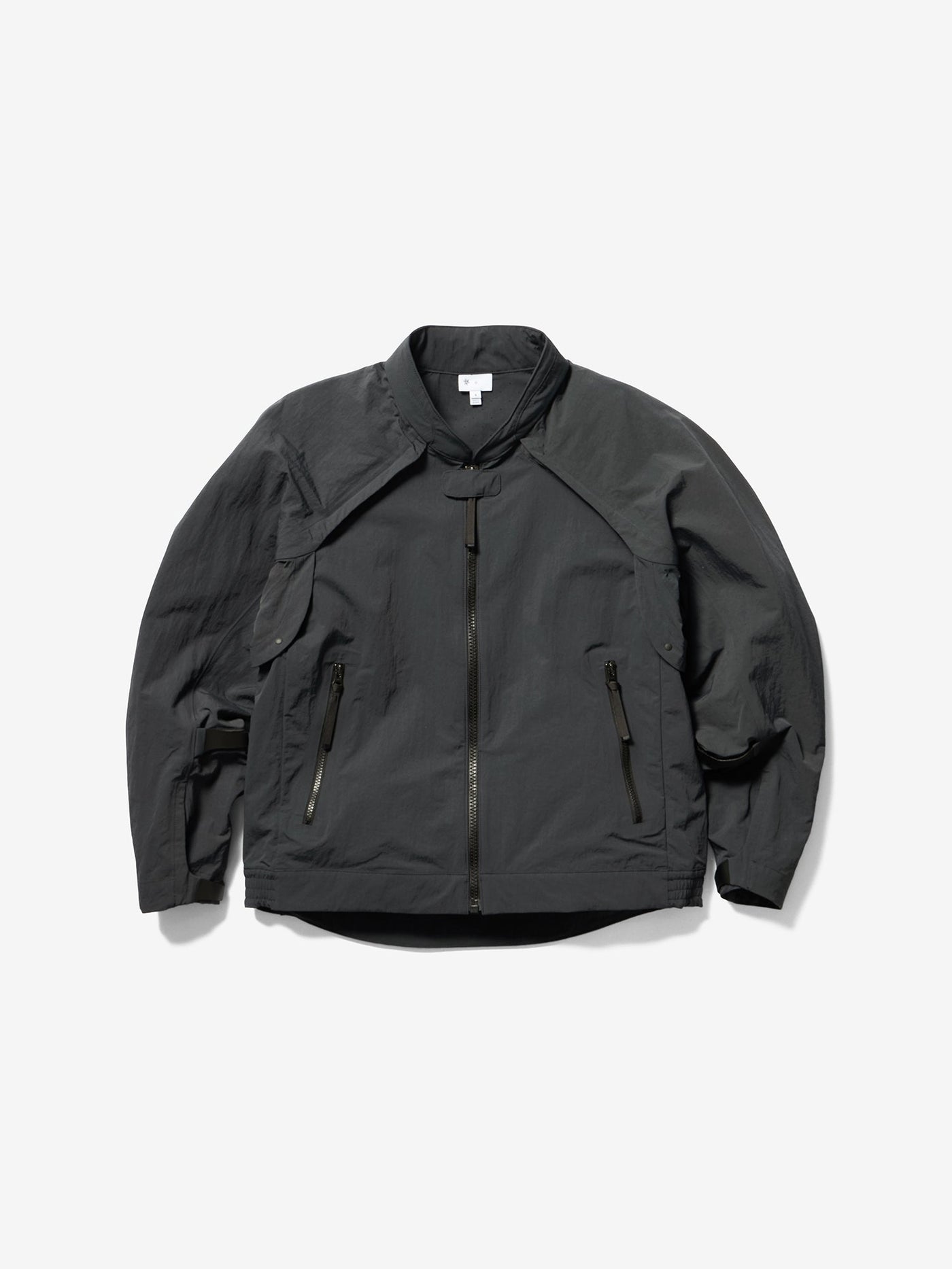 Goldwin 0 Convertible Jacket – Goldwin America