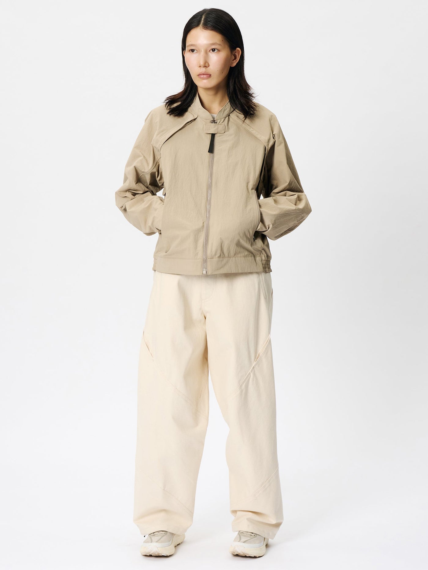 ジャケット・アウター Goldwin 0 Convertible Jacket sizd2 Goldwin 0 Convertible Jacket – Goldwin America