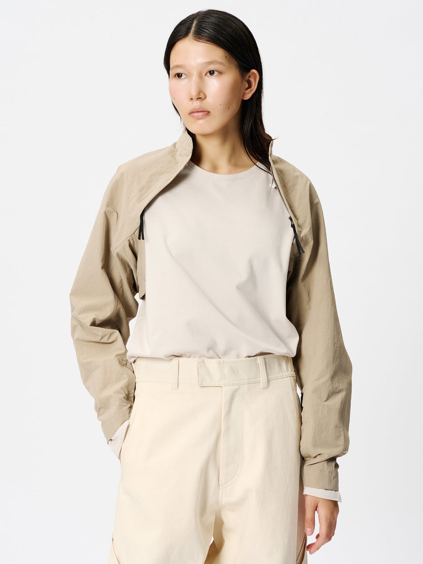 Goldwin 0 Convertible Jacket – Goldwin America