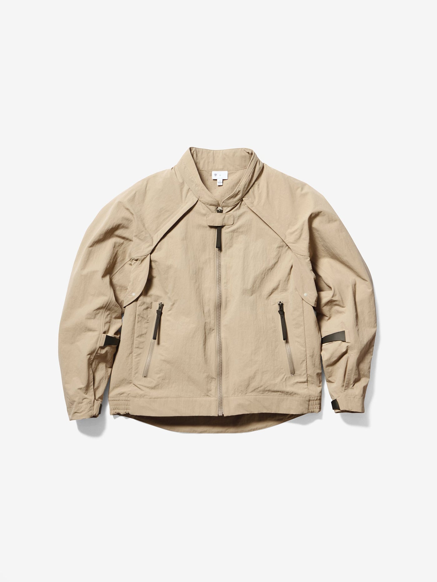 Goldwin 0 Convertible Jacket – Goldwin America