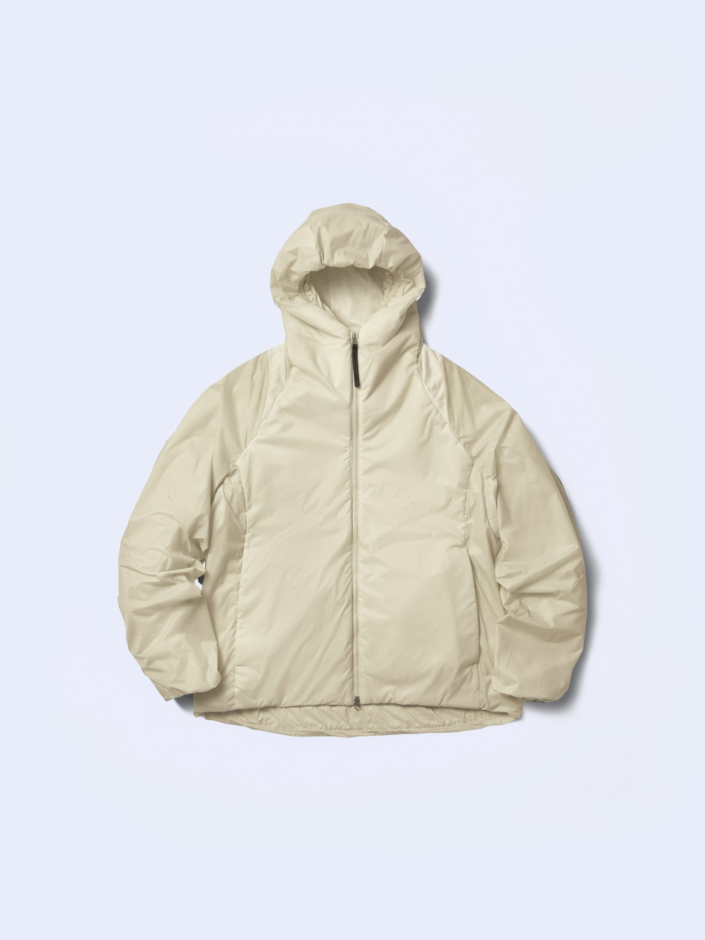 Zoned Insulation Jacket