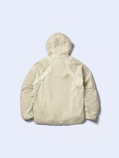 Zoned Insulation Jacket