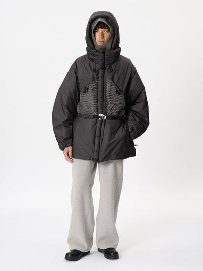 Model: Height 183cm / 6'0" | Wearing: BIOTITE / 4