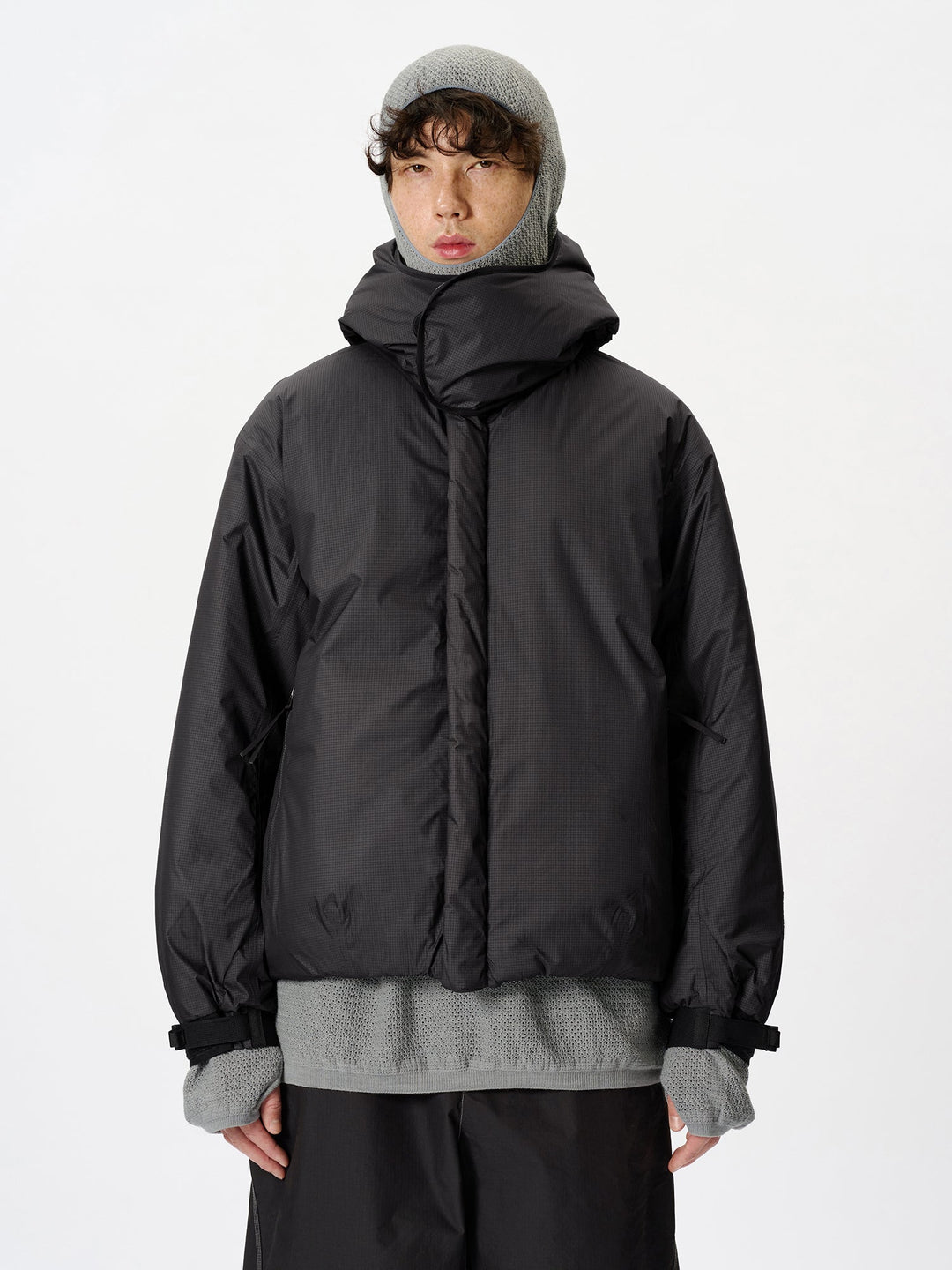 Goldwin 0 – Goldwin America