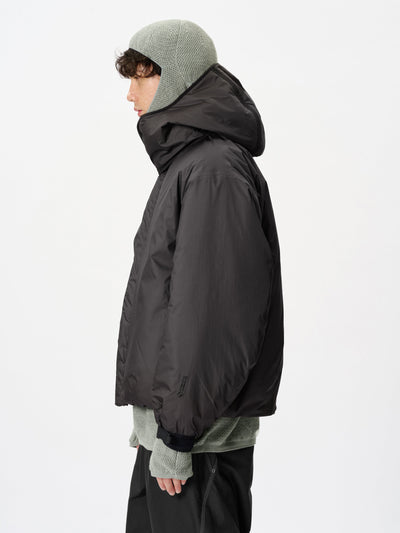 Model: Height 183cm / 6'0" | Wearing: BIOTITE / 4