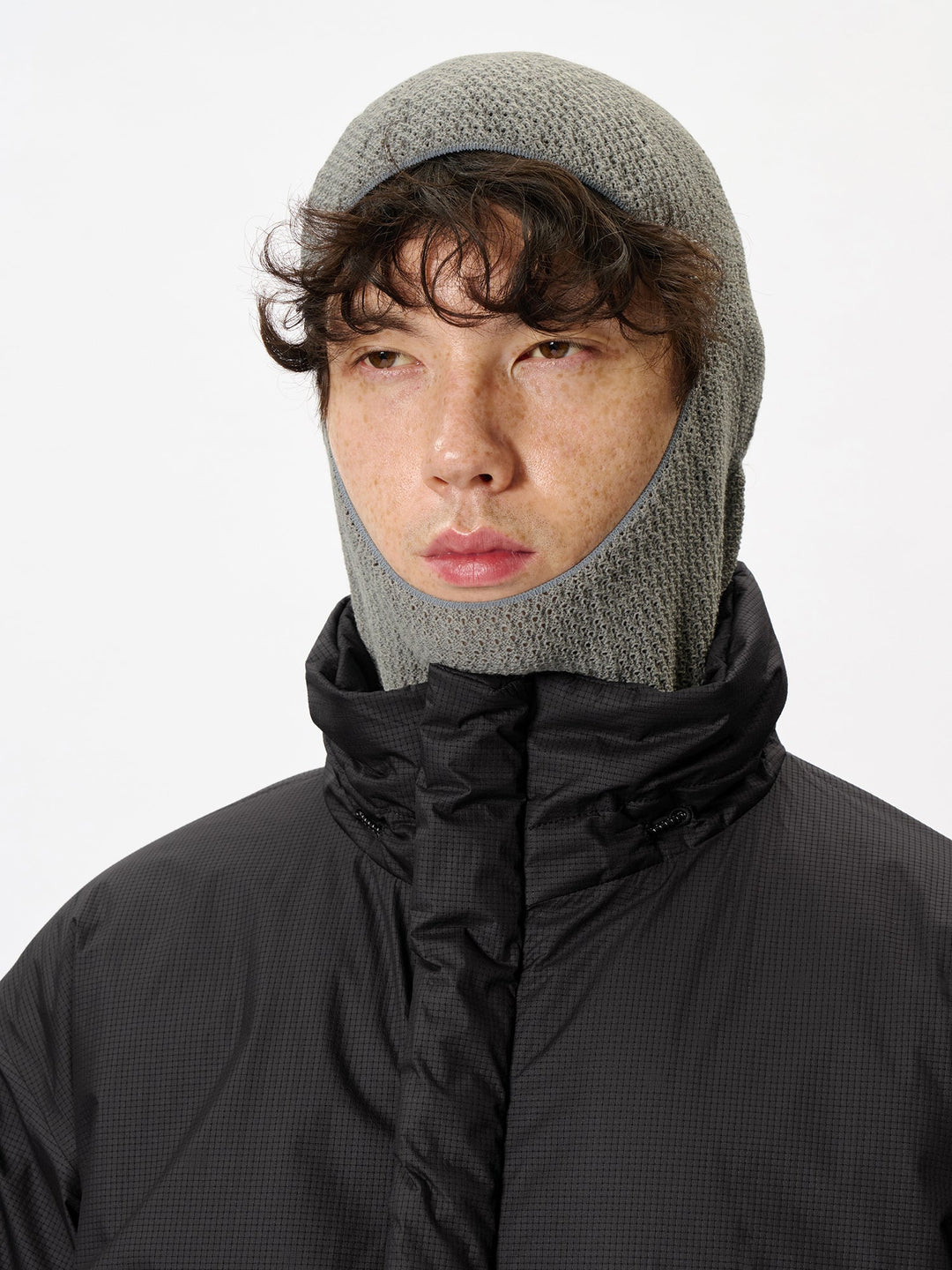 Goldwin 0 WINDSTOPPER Thermo Padded Jacket – Goldwin America