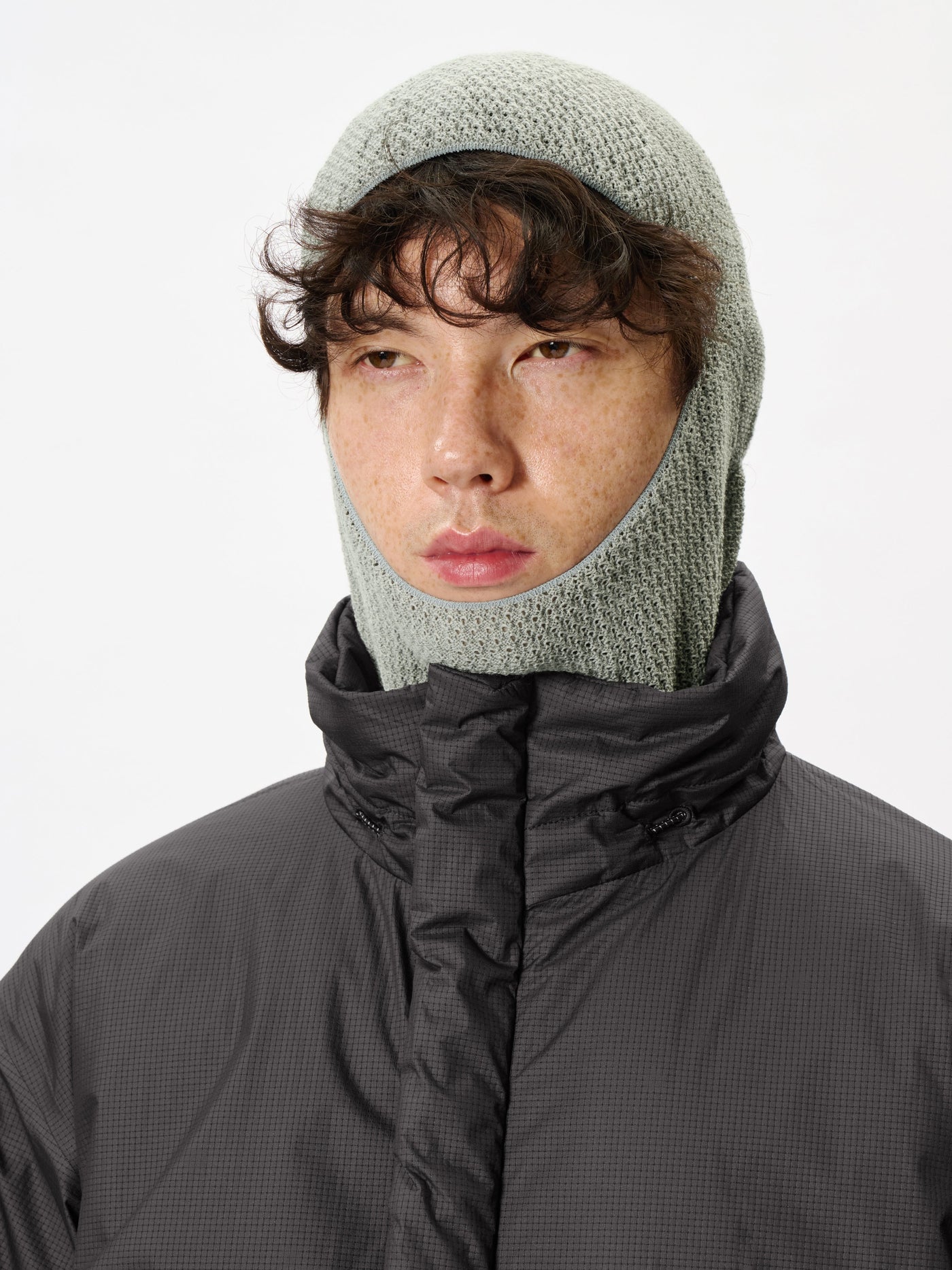 Model: Height 183cm / 6'0" | Wearing: BIOTITE / 4