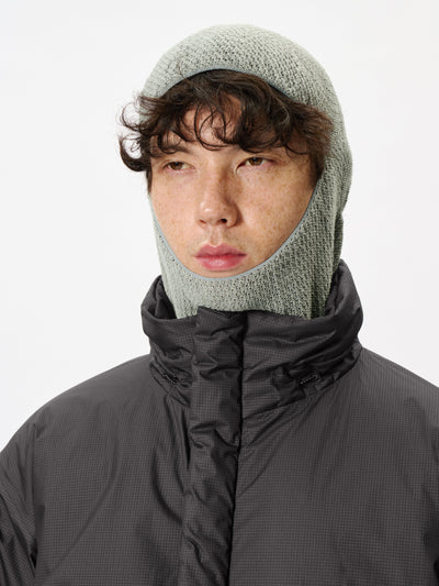 Model: Height 183cm / 6'0" | Wearing: BIOTITE / 4