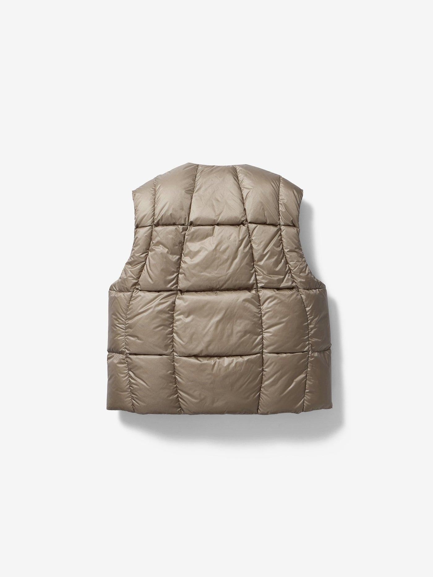 Goldwin 0 Three-Dimensional Down Light Vest