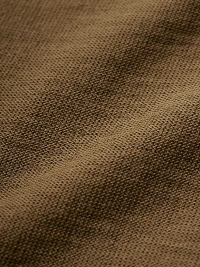 Wool Seamless Knit Top