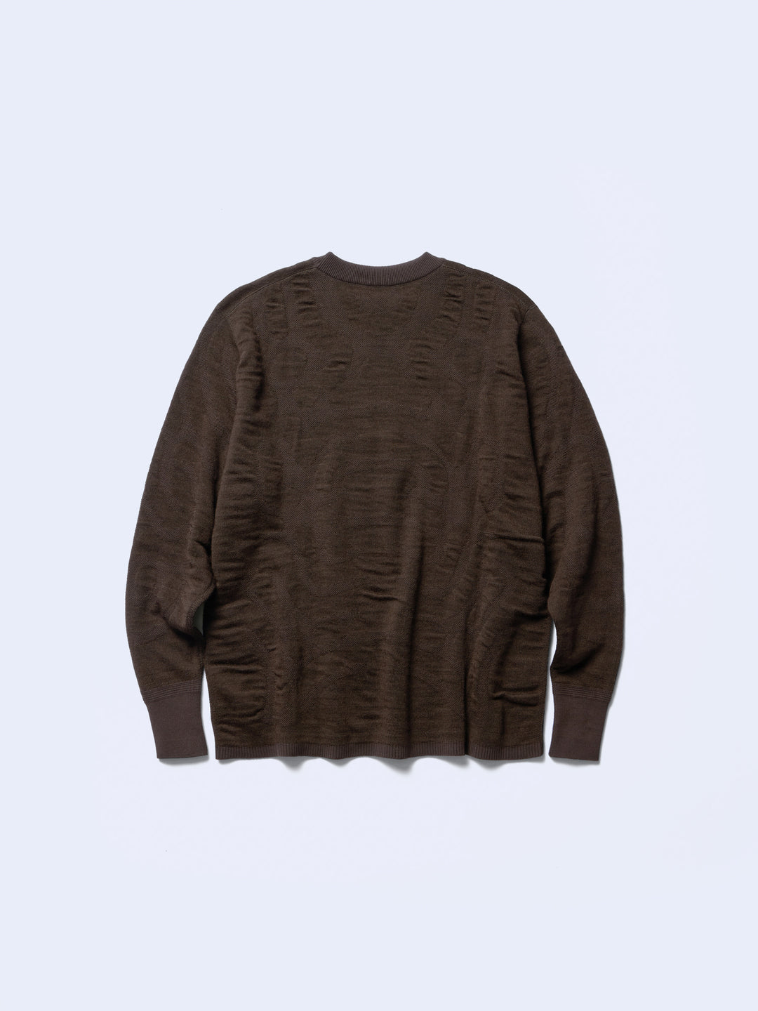 【関税込み】\"Goldwin 0 Reaction Diffusion\" sweatshirt Goldwin 