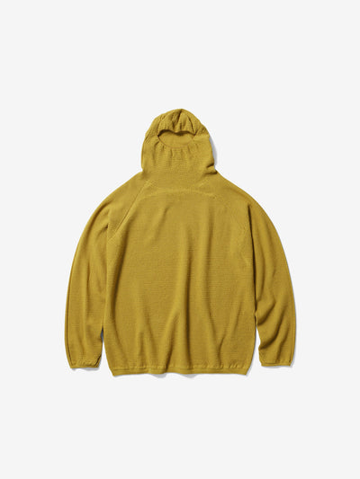 Goldwin 0 Perforated Wholegarment Knit Top