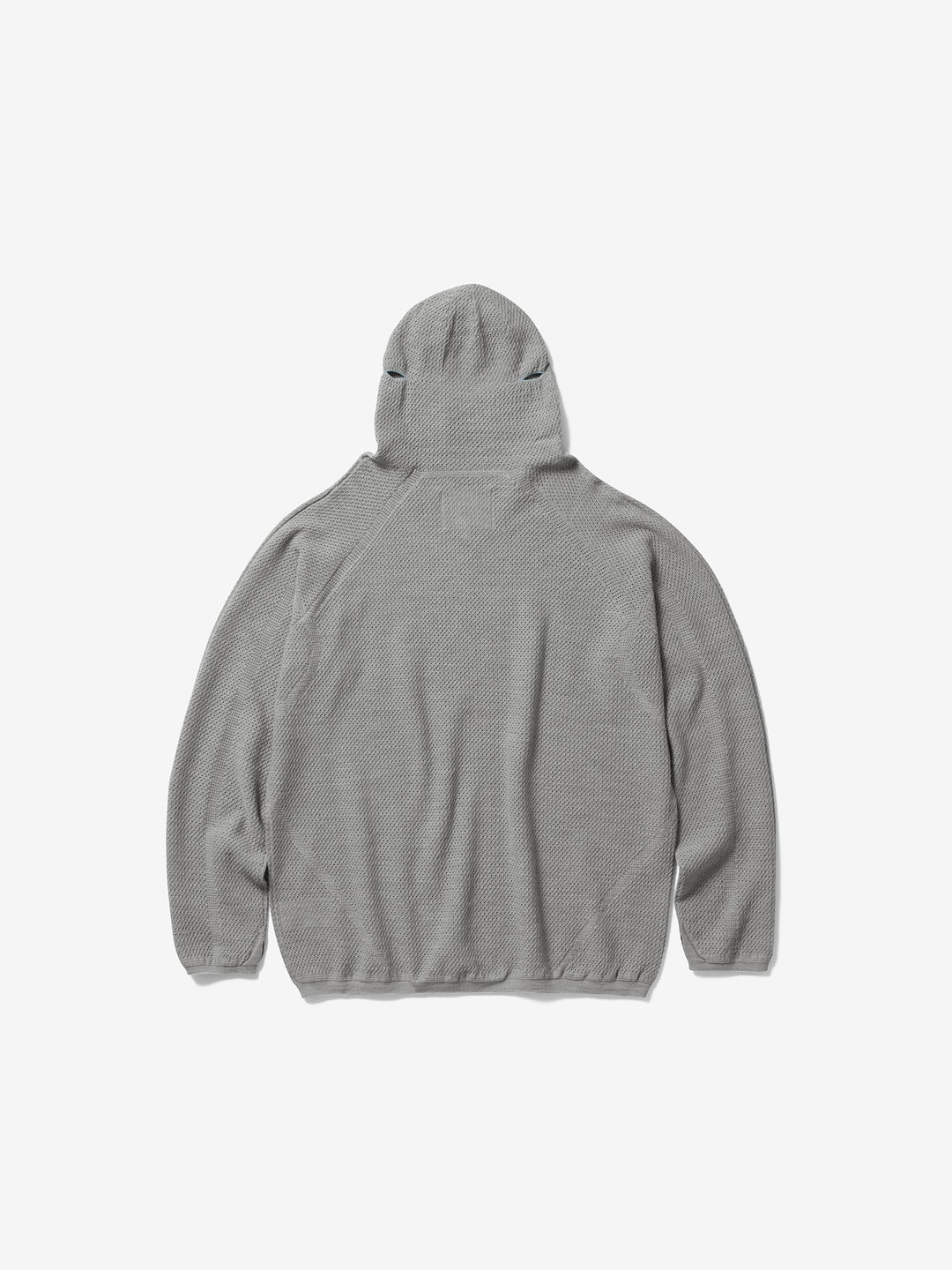 トップス 22aw Goldwin 0 Punching Skipper Knit THEROOM | GOLDWIN 0 Perforated Wholegarment Knit Top