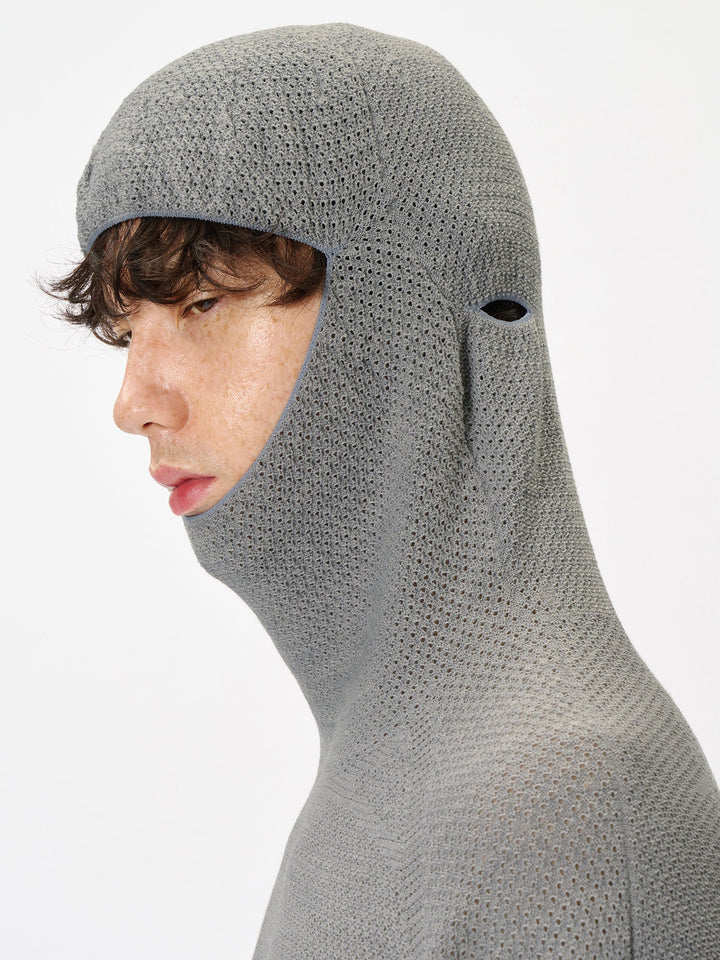 トップス 22aw Goldwin 0 Punching Skipper Knit 22aw Goldwin 0 Punching Skipper Knit