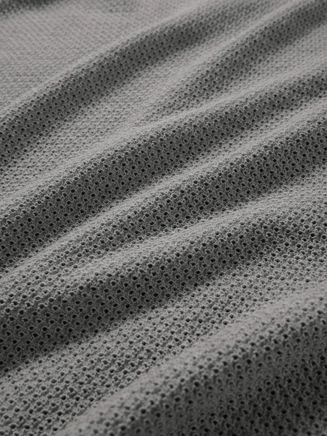 Goldwin 0 Perforated Wholegarment Knit Top – Goldwin America