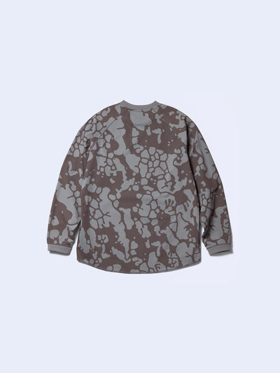 Goldwin 0 Reaction Diffusion L/S T-shirt