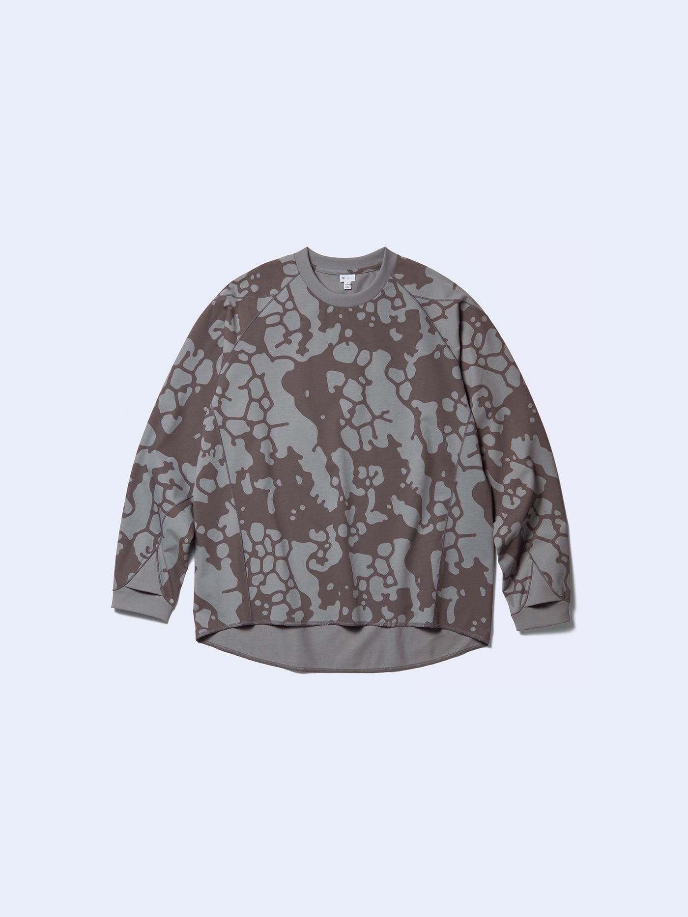 Goldwin 0 Reaction Diffusion L/S T-shirt