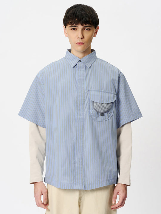 Women > Tops > Shirts & Polo shirts – Goldwin America