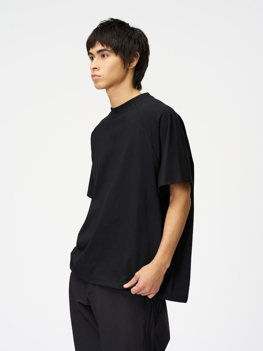 Goldwin 0 Helicoid T-shirt – Goldwin America