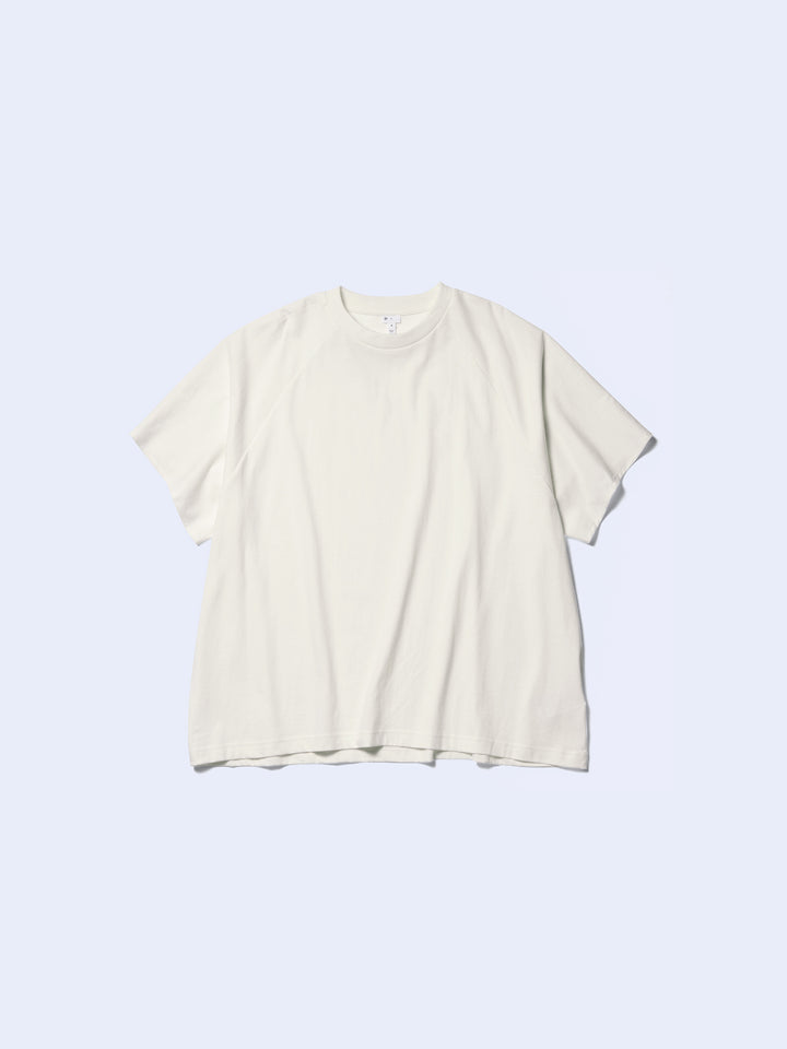 Goldwin 青と白のストライプ 半袖シャツ z□ビームス/BEAMS 七分袖ストライプシャツ【M】青白/men's/69