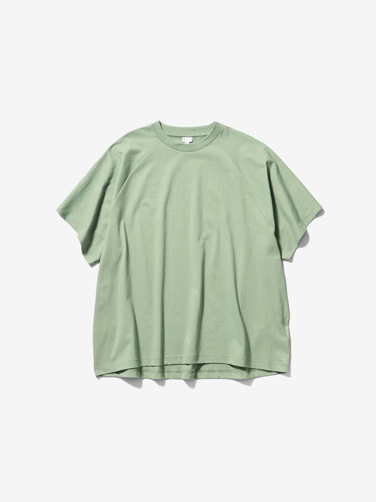 Goldwin 0 Helicoid T-shirt – Goldwin America