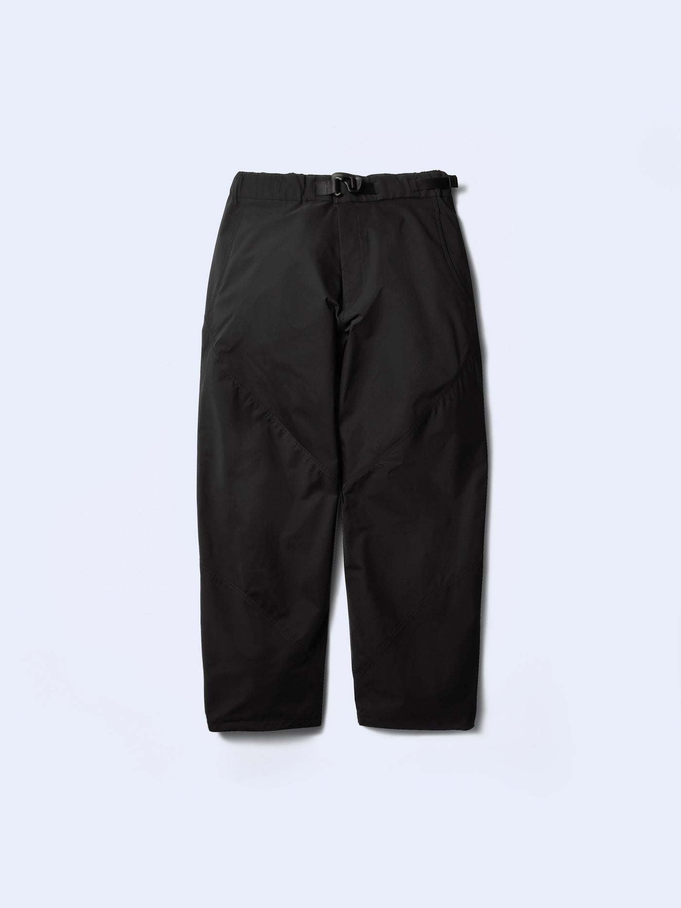 Helicoid Wide Pants