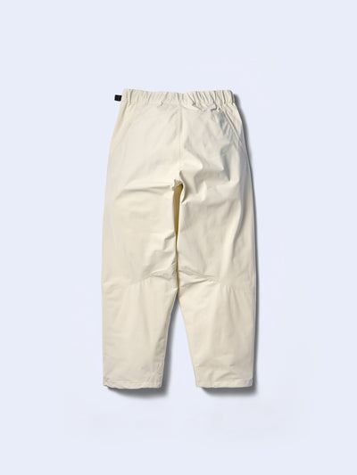 Helicoid Wide Pants