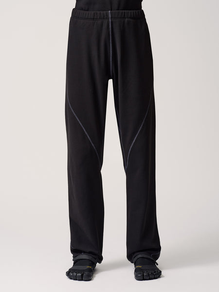 Helicoid Waffle Pants