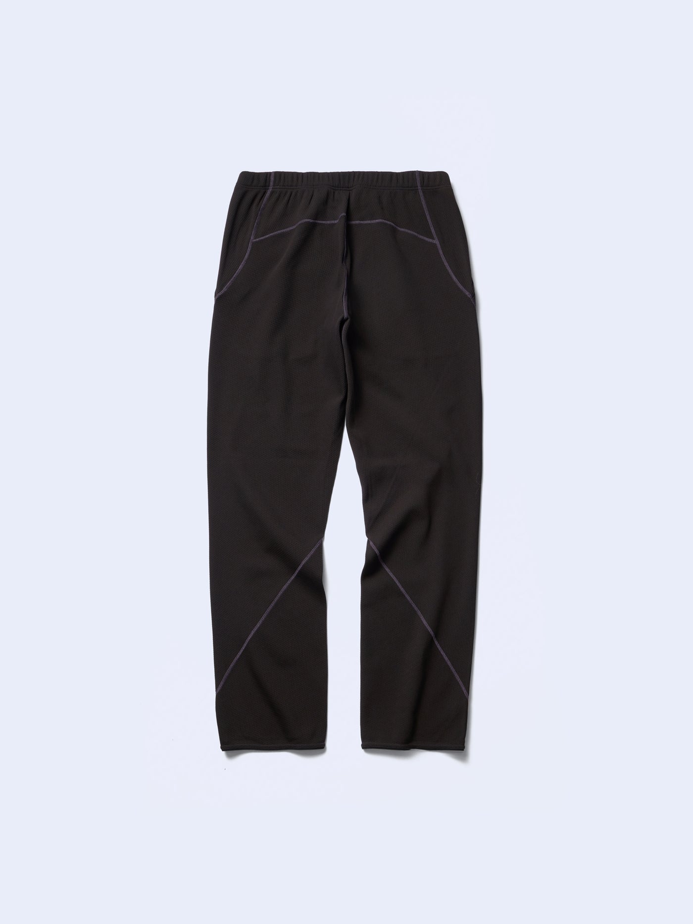 Helicoid Waffle Pants