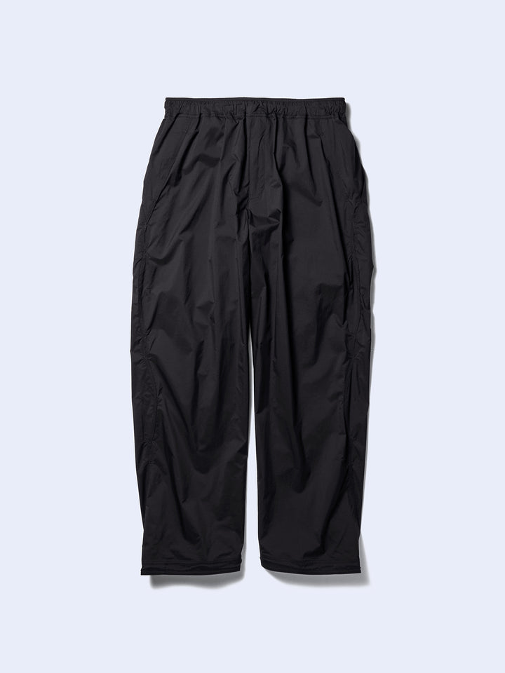goldwin0 wind pants ブラック　2 Goldwin 0 Parachute Wind Pants – Goldwin America