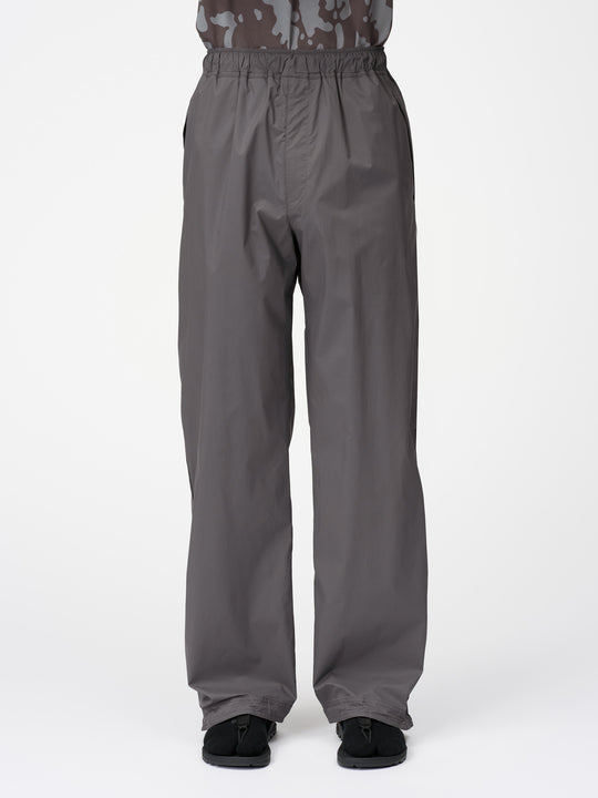 goldwin0 wind pants ブラック　2 Goldwin-0-Parachute-Wind-Pants